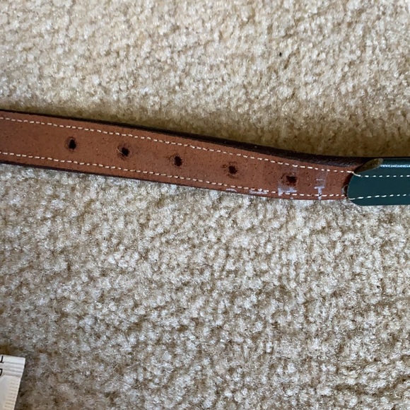 Tory Belt - Picture 3 of 3
